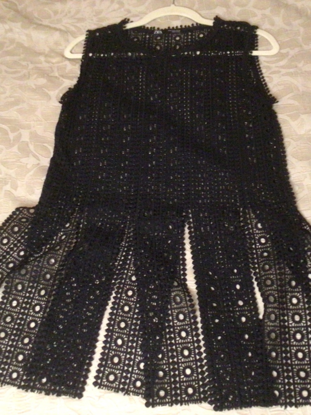 Zara top - Picture 2 of 3